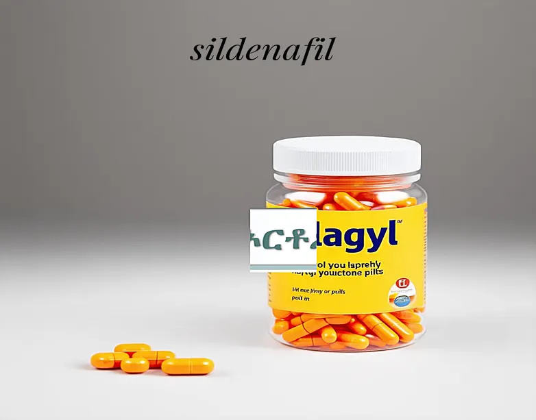 Sildenafil 1